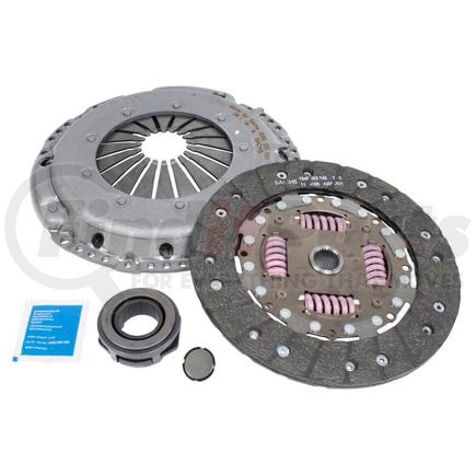 EMPI C.V. Boot Kits 78-2169-0