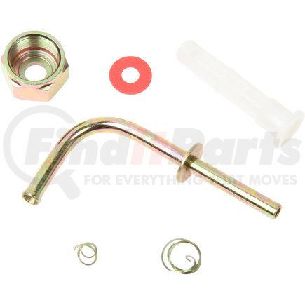 EMPI C.V. Boot Kits 95-2006-B 