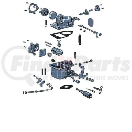 EMPI C.V. Boot Kits 98-1289-B 