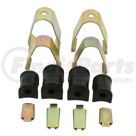 EMPI C.V. Boot Kits 98-4172-B