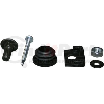 EMPI C.V. Boot Kits 98-5218-B