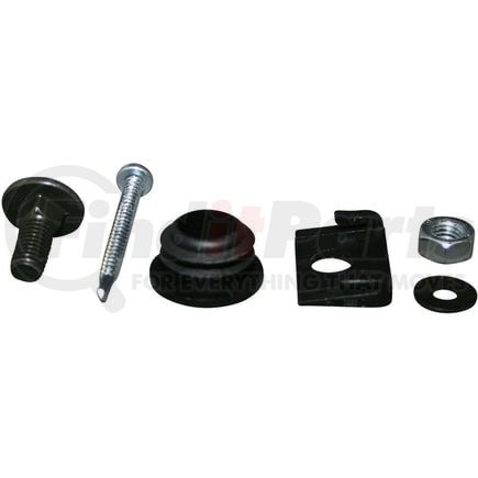 EMPI C.V. BOOT KITS 98-5218-B 