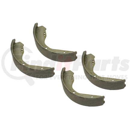 EMPI C.V. Boot Kits 98-6092-B