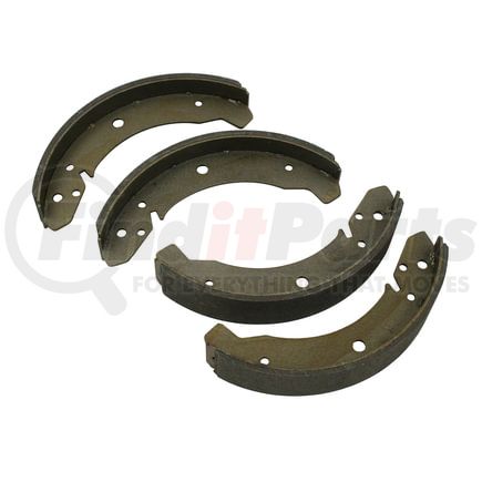 EMPI C.V. Boot Kits 98-6093-B