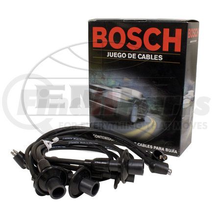 EMPI C.V. Boot Kits 98-9986-B 
