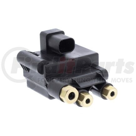 Vemo V30510004 Valve, compressed-air system