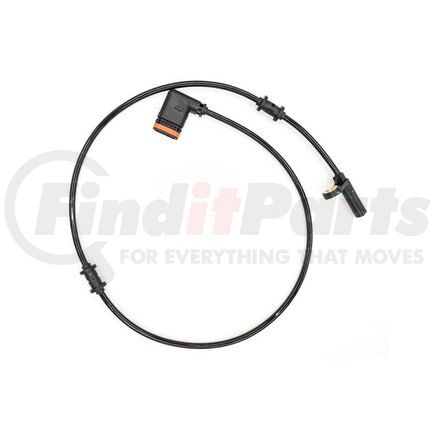 Vemo V30720850 Sensor, revoluciones de la rueda