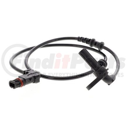 Vemo V30720873 Sensor, revoluciones de la rueda
