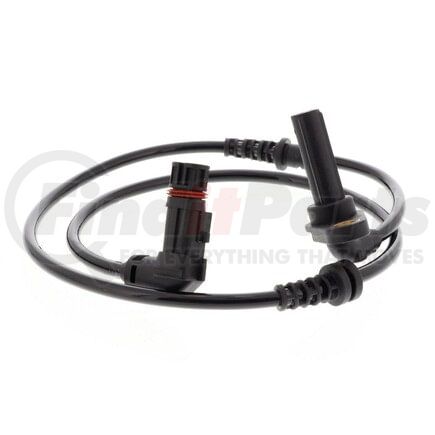 Vemo V30720874 Sensor, revoluciones de la rueda