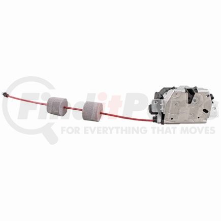 Vemo V30850002 Tailgate Lock