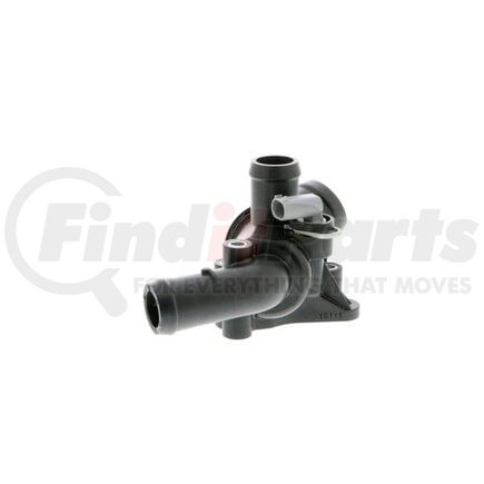 Vemo V30990186 Carcasa del termostato del refrigerante del motor, con junta
