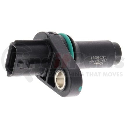 Vemo V38-72-0196 Generador de impulsos, cigüeñal