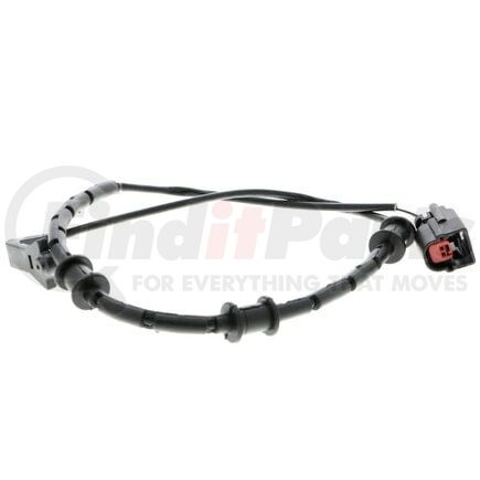 Vemo V41720004 Warning Contact, brake pad wear