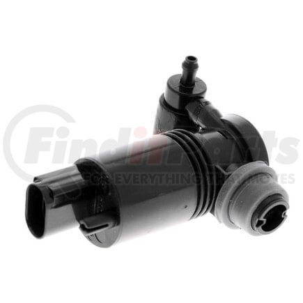 Vemo V48-08-0025 Washer Fluid Pump, headlight cleaning