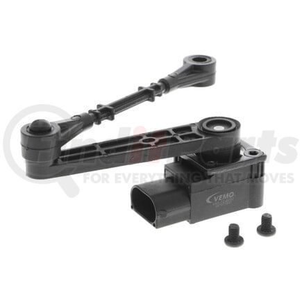 Vemo V48720090 Sensor, nivel de suspensión