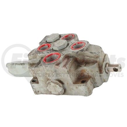 Vickers CMD40P20D10-388401 HYDRAULIC DIRECTIONAL CONTROL VALVE