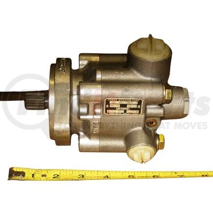 VICKERS 516191 POWER STEERING PUMP