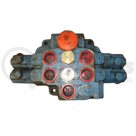 Vickers CMD40P25BD10 VALVE