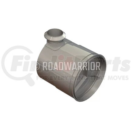 ROADWARRIOR C0224-ID Diesel Oxidation Catalyst (DOC) - Cummins Engines