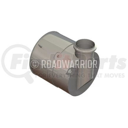 Roadwarrior C0229-ID Diesel Oxidation Catalyst (DOC) - Cummins Engines