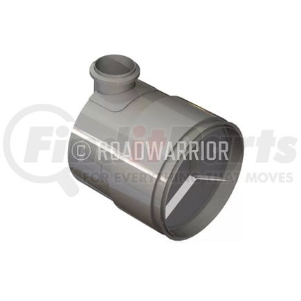 Roadwarrior C0186-ID Diesel Oxidation Catalyst (DOC) - Cummins Engines