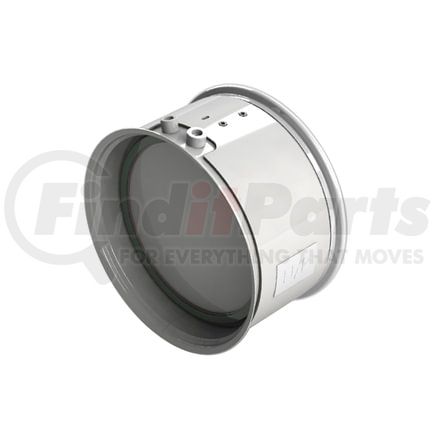 Roadwarrior C0324-SA Direct Fit Replacement Diesel Particulate Filter (DPF) for Cummins