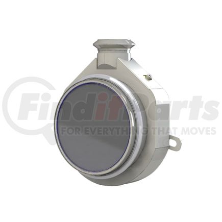 Roadwarrior C0349-ID Direct Fit Replacement Diesel Oxidation Catalyst (DOC) for Cummins