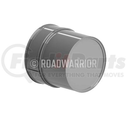 Roadwarrior C0006-SA Diesel Particulate Filter (DPF) - Volvo/Mack D13