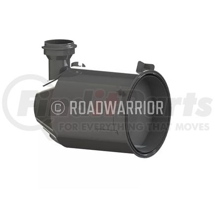 ROADWARRIOR C0014-ID Diesel Oxidation Catalyst (DOC) - Detroit Diesel DD15
