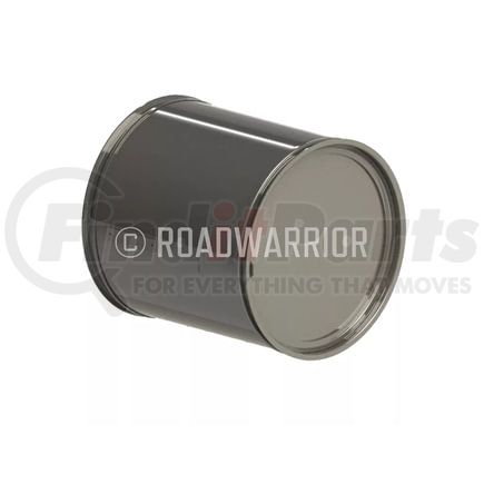 Roadwarrior C0001-SA Direct Fit Replacement Diesel Particulate Filter (DPF) for Cummins