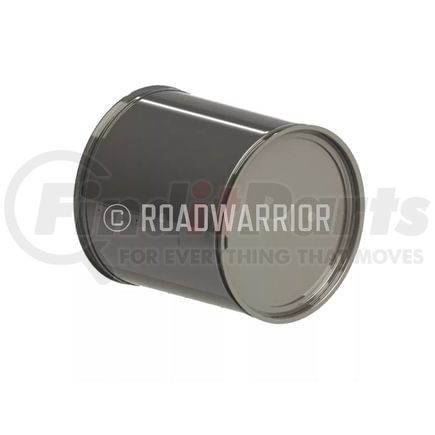 Roadwarrior C0001-SA Diesel Particulate Filter (DPF) - Cummins Engines