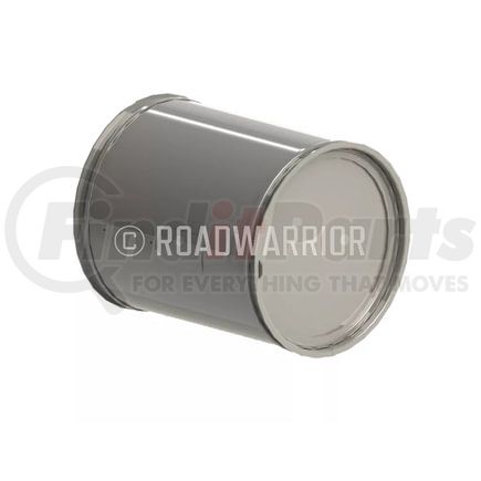 Roadwarrior C0003-SA Diesel Particulate Filter (DPF) - Cummins ISC / Paccar PX8