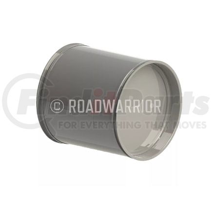 Roadwarrior C0022-SA Diesel Particulate Filter (DPF) - Cummins ISM