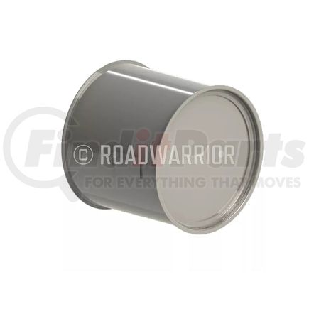 Roadwarrior C0024-SA Direct Fit Replacement Diesel Particulate Filter (DPF) for Cummins