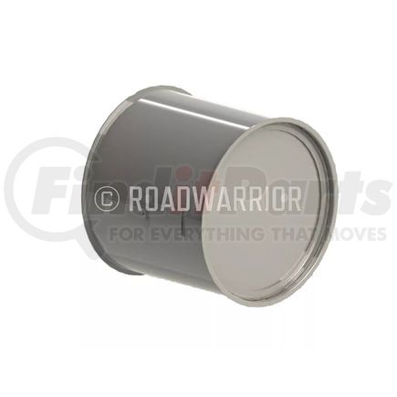 Roadwarrior C0018-SA Direct Fit Replacement Diesel Particulate Filter (DPF) for Cummins