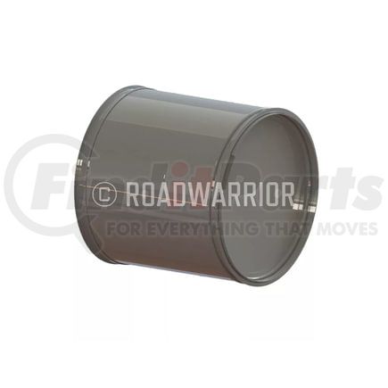 Roadwarrior C0044-SA Diesel Particulate Filter (DPF) - Volvo D13 / Mack MP8 Engines