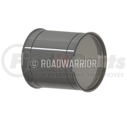 Roadwarrior C0030-SA Direct Fit Replacement Diesel Particulate Filter (DPF) for Cummins