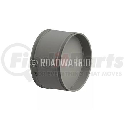 Roadwarrior C0060-ID Direct Fit Replacement Diesel Oxidation Catalyst (DOC) for Cummins