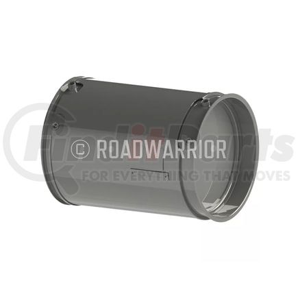 Roadwarrior C0062-SA Direct Fit Replacement Diesel Particulate Filter (DPF) for Cummins