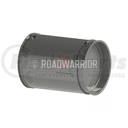 Roadwarrior C0062-SA Diesel Particulate Filter (DPF) - Cummins ISL