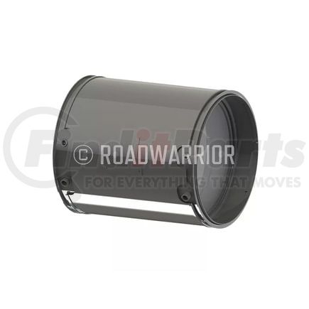 Roadwarrior C0066-SA Direct Fit Replacement Diesel Particulate Filter (DPF) for Cummins