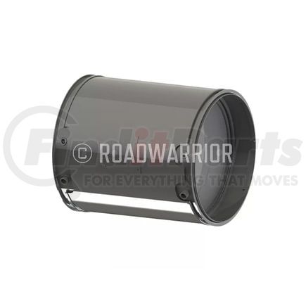 Roadwarrior C0066-SA Diesel Particulate Filter (DPF) - Cummins ISX