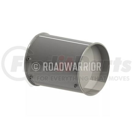 Roadwarrior C0079-SA Diesel Particulate Filter (DPF) - Navistar / Maxxforce 13