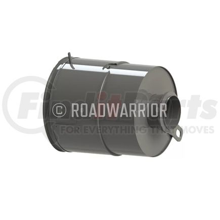 Roadwarrior C0070-ID Diesel Oxidation Catalyst (DOC) - Cummins ISX Engines