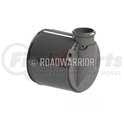 Roadwarrior C0072-ID Direct Fit Replacement Diesel Oxidation Catalyst (DOC) for Cummins