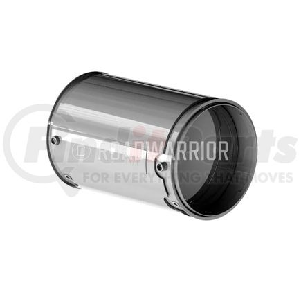 Roadwarrior C0128-SA Direct Fit Replacement Diesel Particulate Filter (DPF) for Cummins