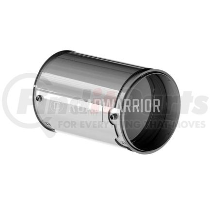 Roadwarrior C0128-SA Diesel Particulate Filter (DPF) - Cummins ISB