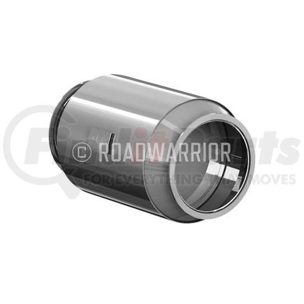 Roadwarrior C0144-SA Direct Fit Replacement Diesel Particulate Filter (DPF) for Cummins