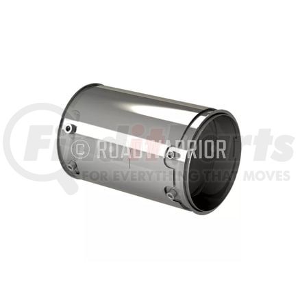 Roadwarrior C0164-SA Direct Fit Replacement Diesel Particulate Filter (DPF) for Cummins