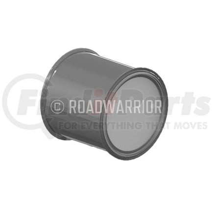Roadwarrior C0165-SA Diesel Particulate Filter (DPF) - Volvo/Mack MP7 -8 D11 / D13